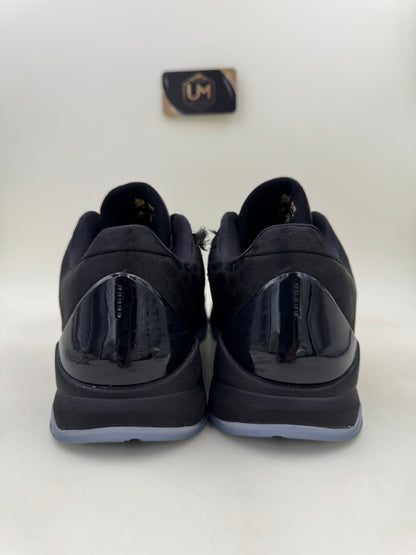 Nike Kobe 5 ‘Year of the Mamba - Eggplant’ | Size 9