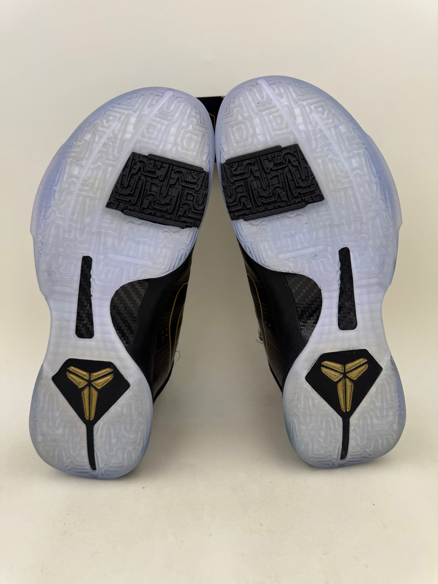 Nike Kobe 5 ‘Year of the Mamba - Eggplant’ | Size 9