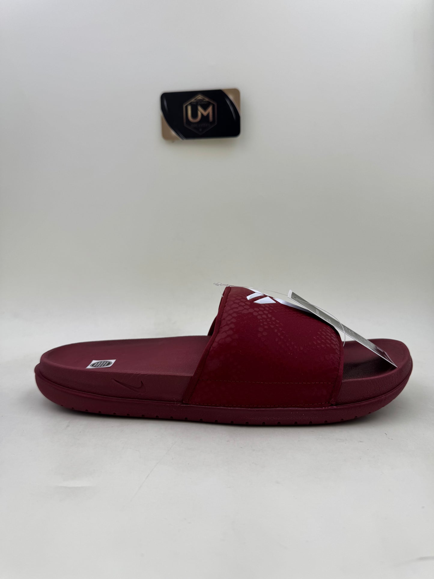 Nike Kobe Offcourt Slide ‘Lower Merion Away’ | Size 10