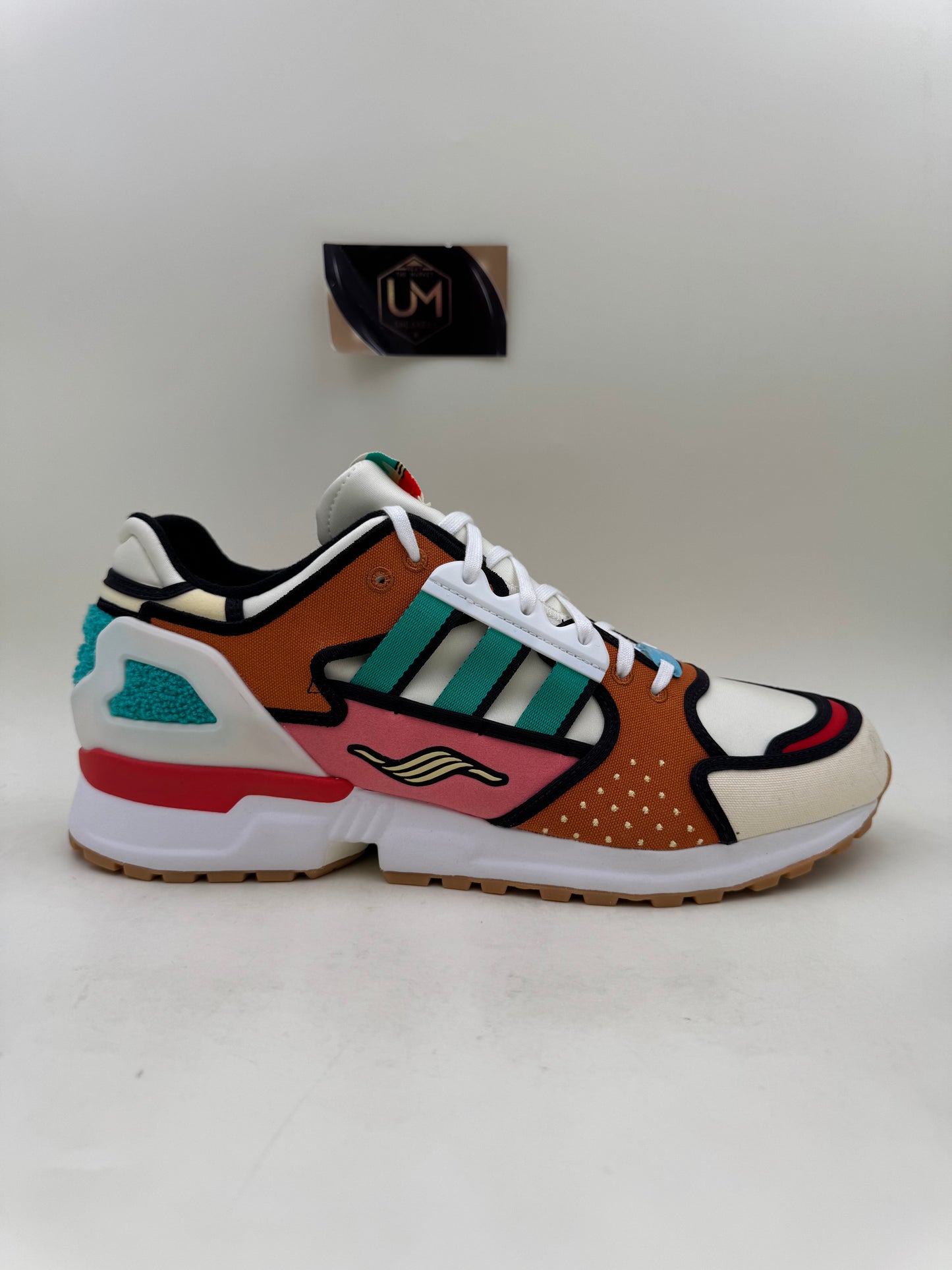 The Simpsons x ZX 10000 ‘A-ZX Series - Krusty Burger’ | Size 12