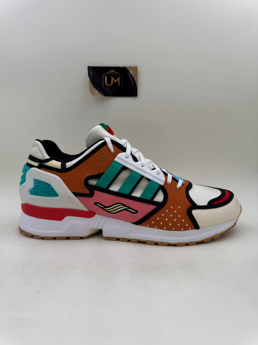 The Simpsons x ZX 10000 ‘A-ZX Series - Krusty Burger’ | Size 12