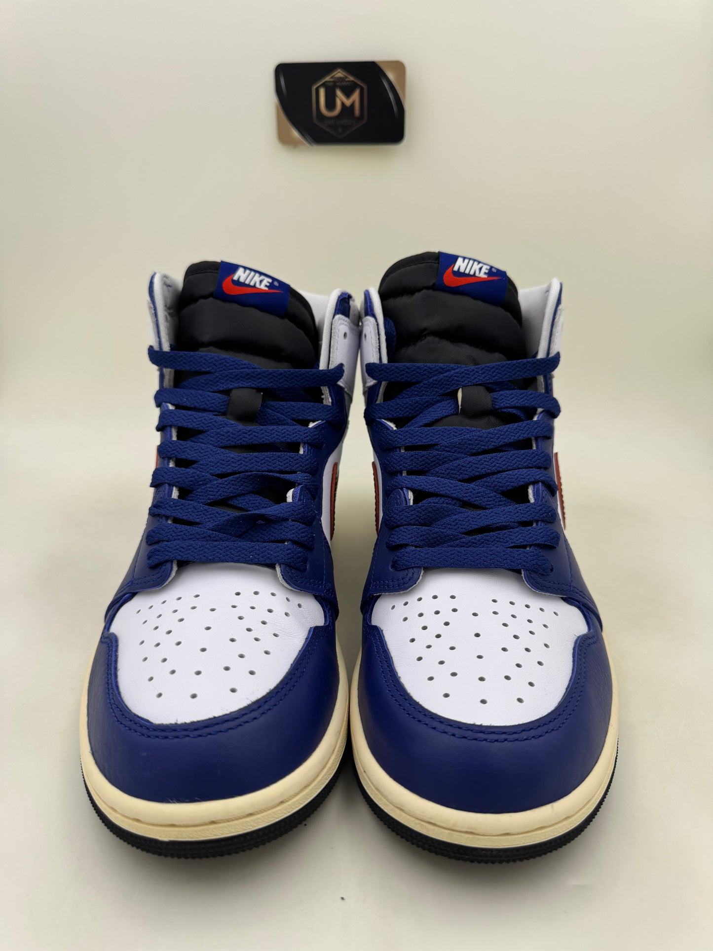 Jordan 1 High ‘Rare Air - Deep Royal Blue’ | Size 10