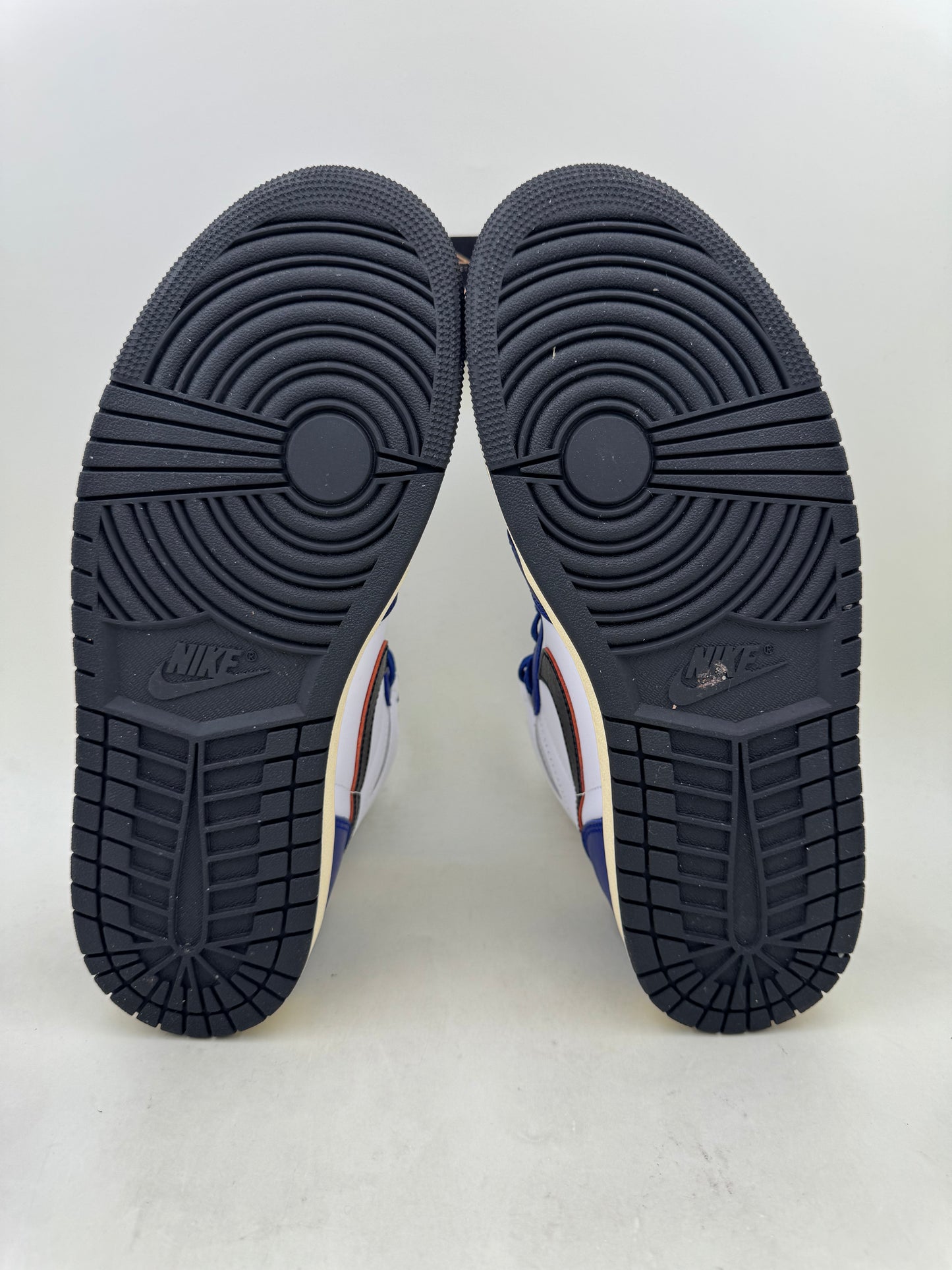 Jordan 1 High ‘Rare Air - Deep Royal Blue’ | Size 10