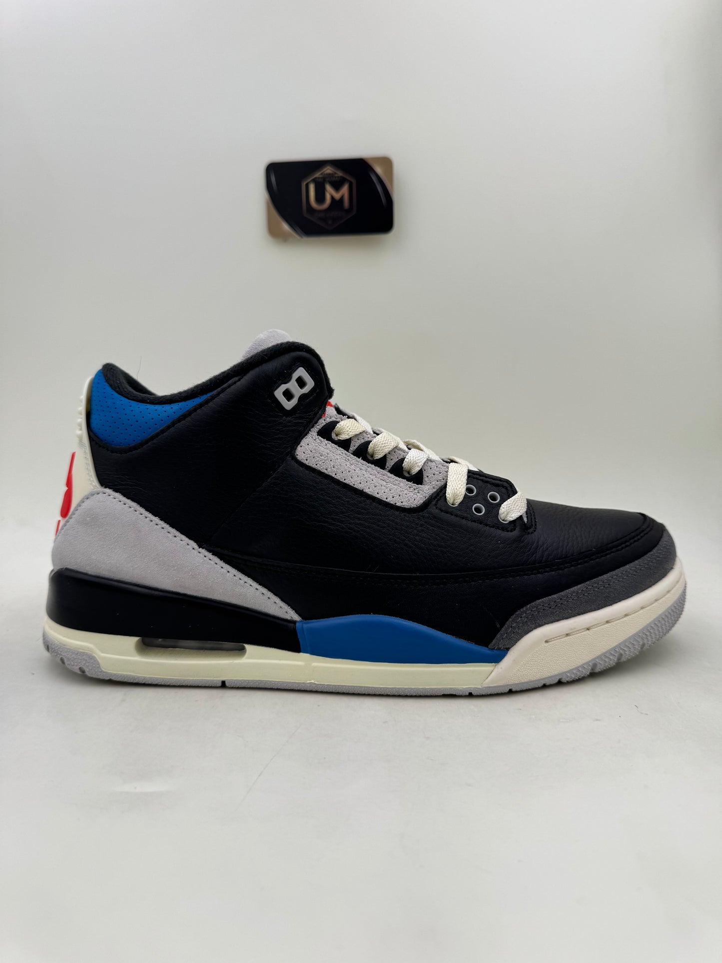 Jordan 3 ‘Rare Air’ | Size 10