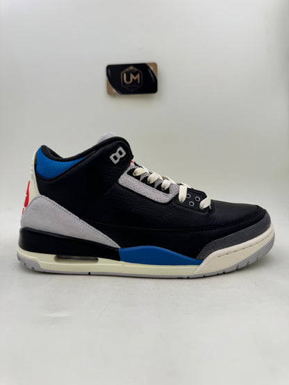 Jordan 3 ‘Rare Air’ | Size 10