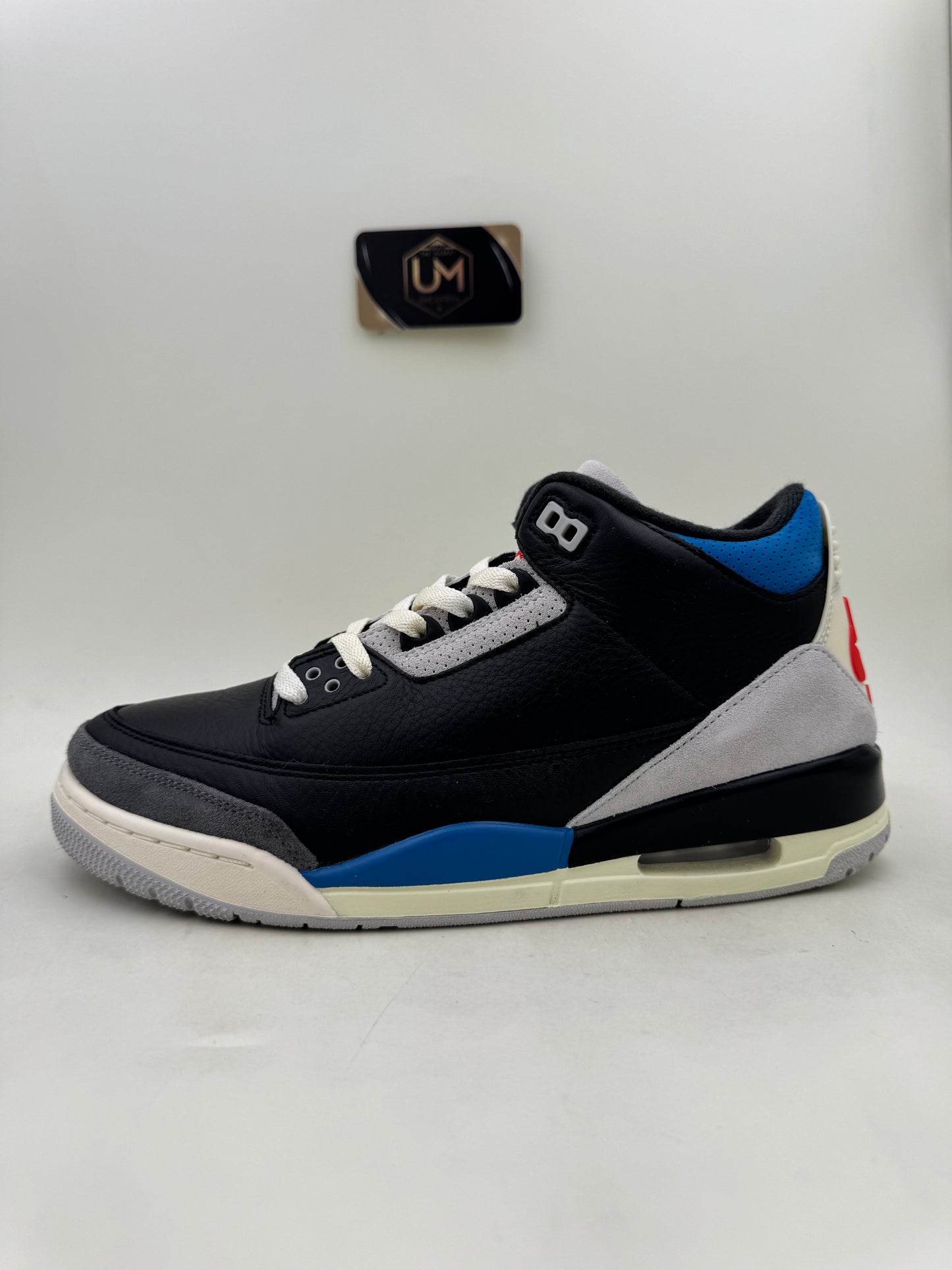 Jordan 3 ‘Rare Air’ | Size 10