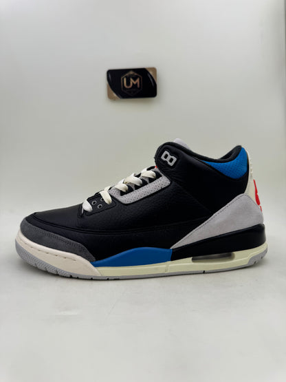 Jordan 3 ‘Rare Air’ | Size 10
