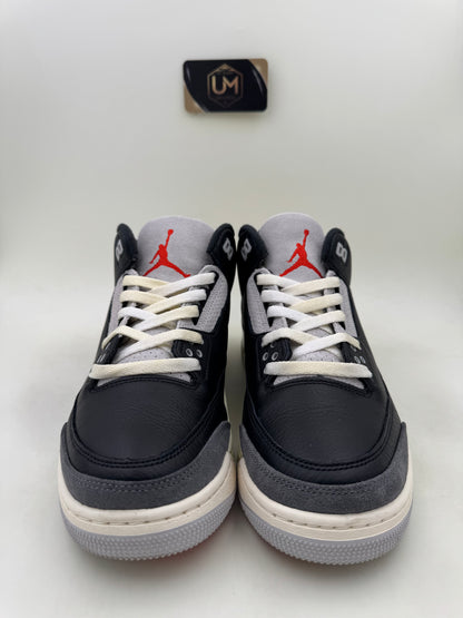 Jordan 3 ‘Rare Air’ | Size 10