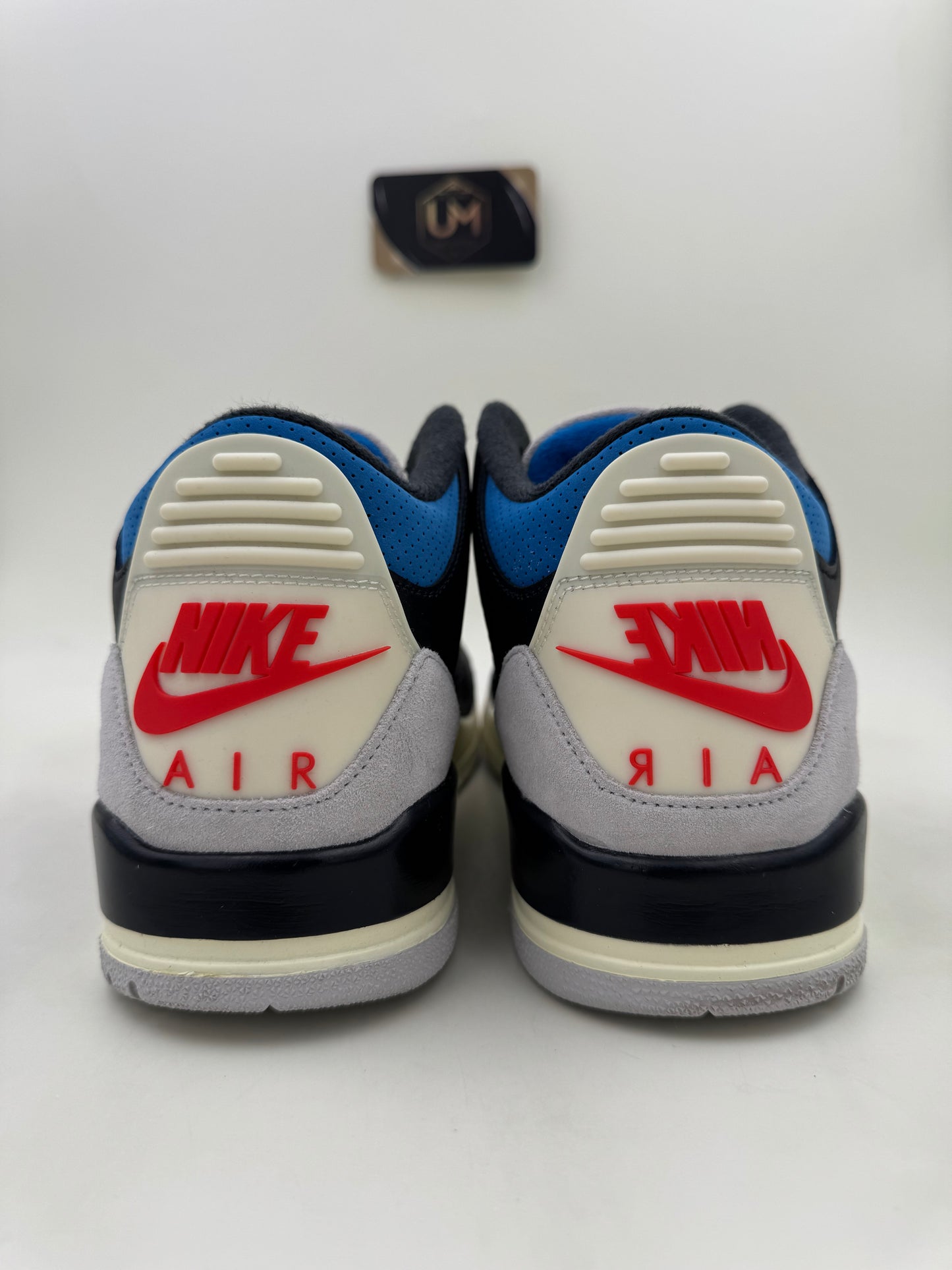 Jordan 3 ‘Rare Air’ | Size 10