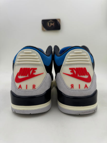 Jordan 3 ‘Rare Air’ | Size 10
