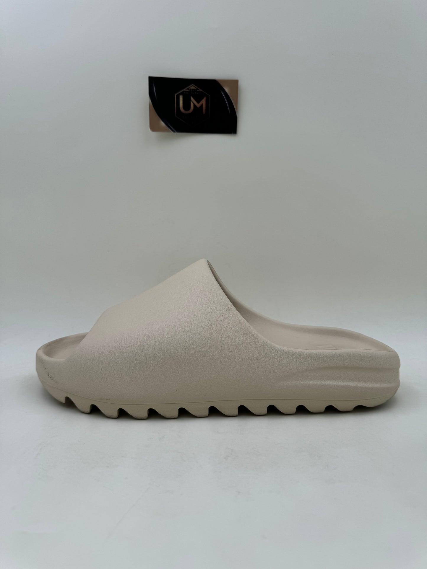 Yeezy Slides 'Bone 2022' | Size 12