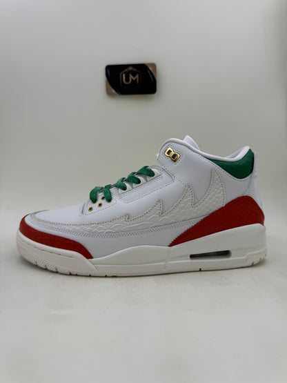 Jordan 3 ‘El Vuelo’ | Size 10