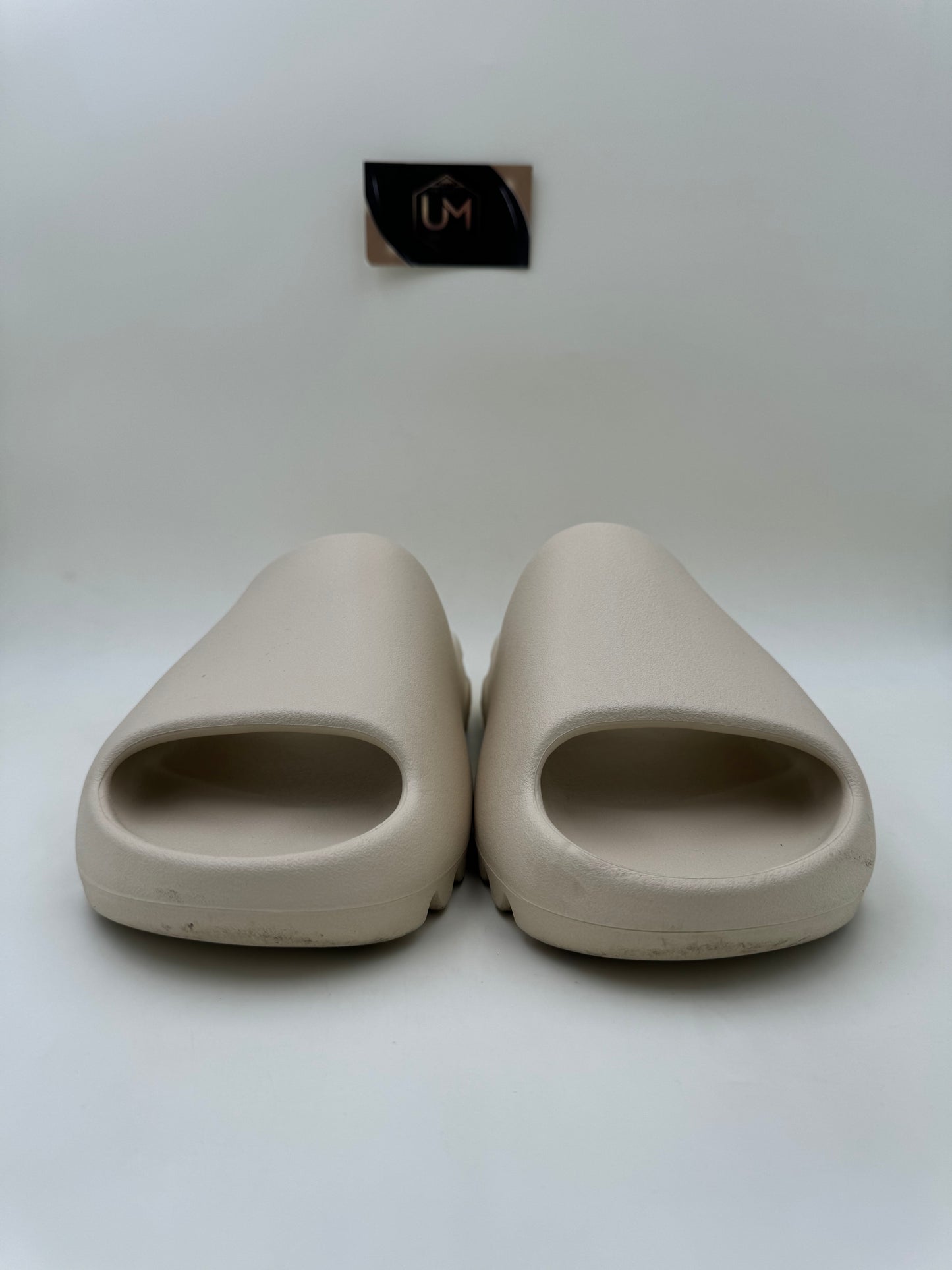 Yeezy Slides 'Bone 2022' | Size 12