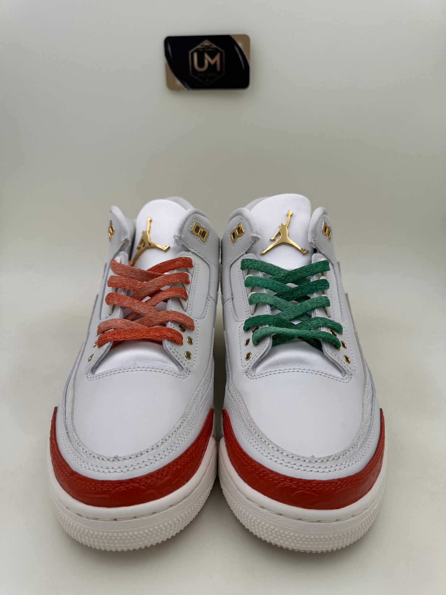 Jordan 3 ‘El Vuelo’ | Size 10