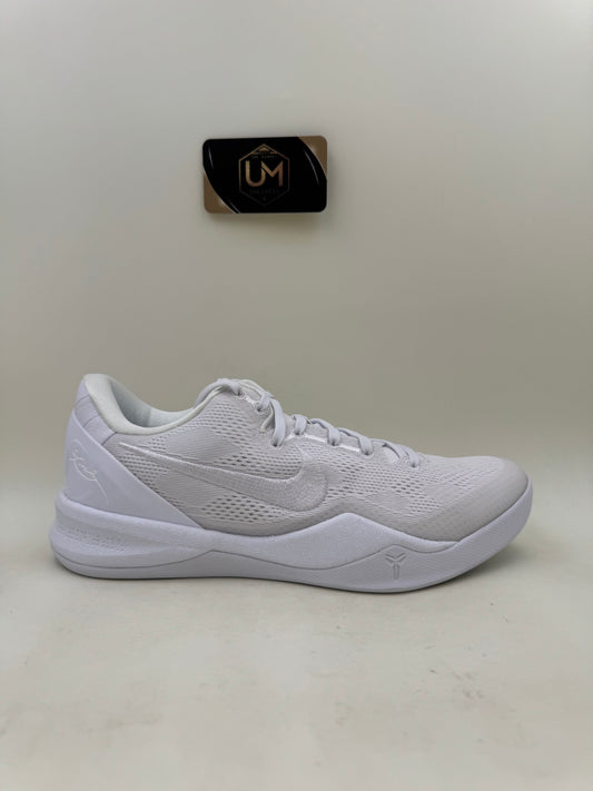 Nike Kobe 8 'Halo' | Size 10