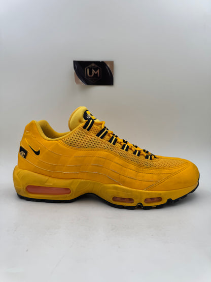 Nike Air Max 95 ‘City Special - NYC’ | Size 12