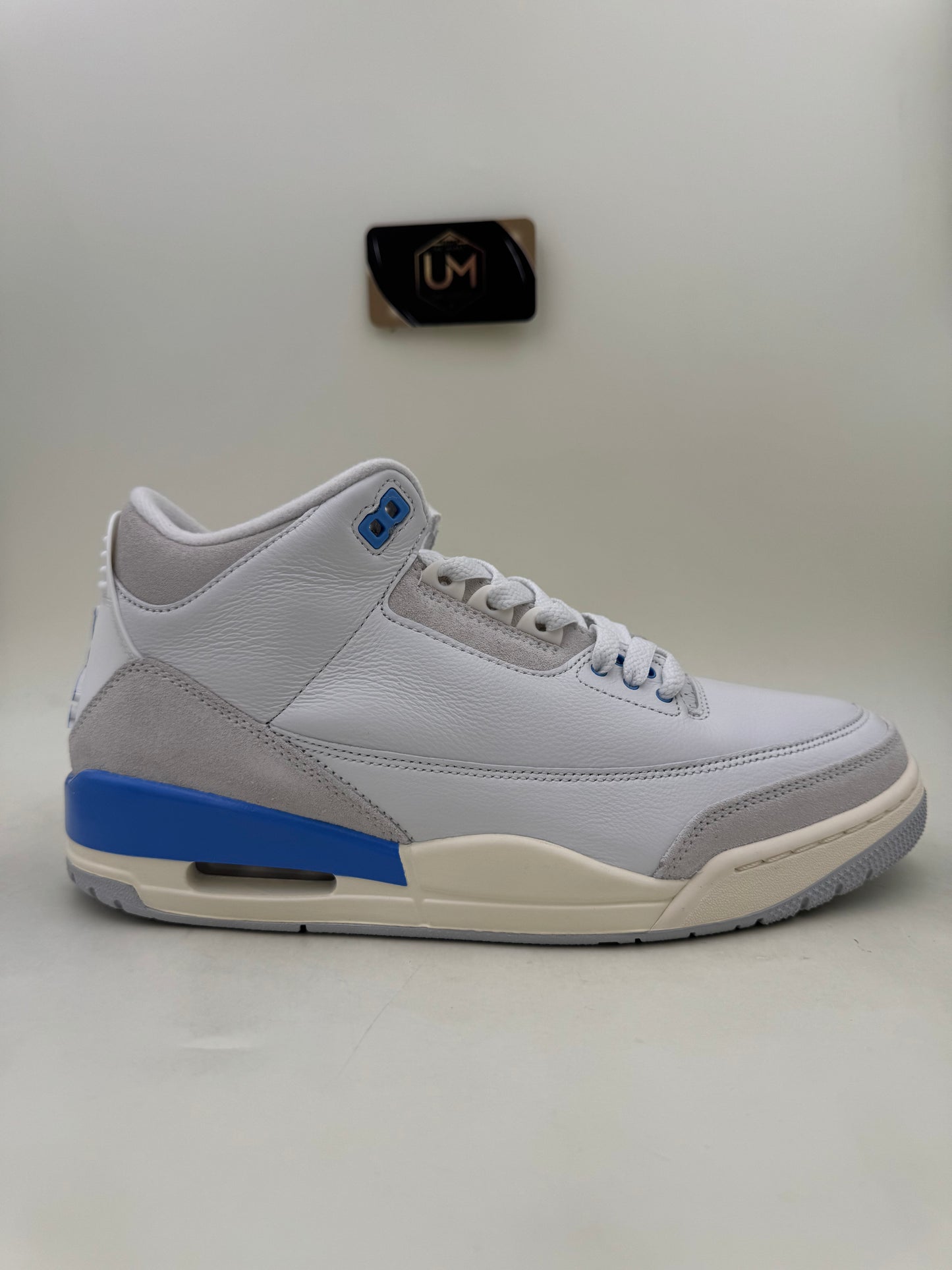 Jordan 3 ‘Lucky Shorts’ | Size 10