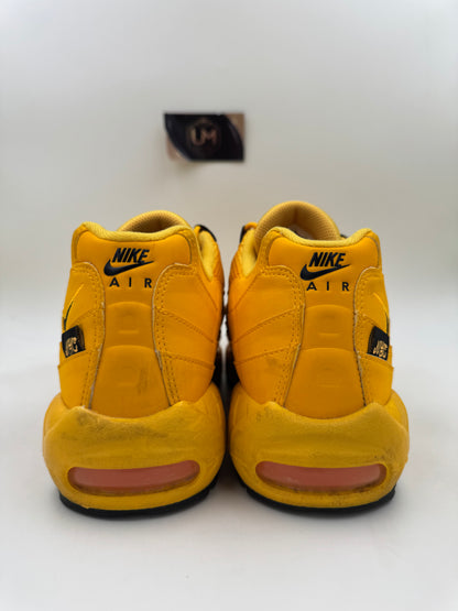 Nike Air Max 95 ‘City Special - NYC’ | Size 12
