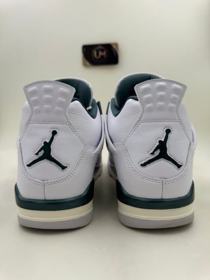Jordan 4 'Oxidized Green' | Size 10
