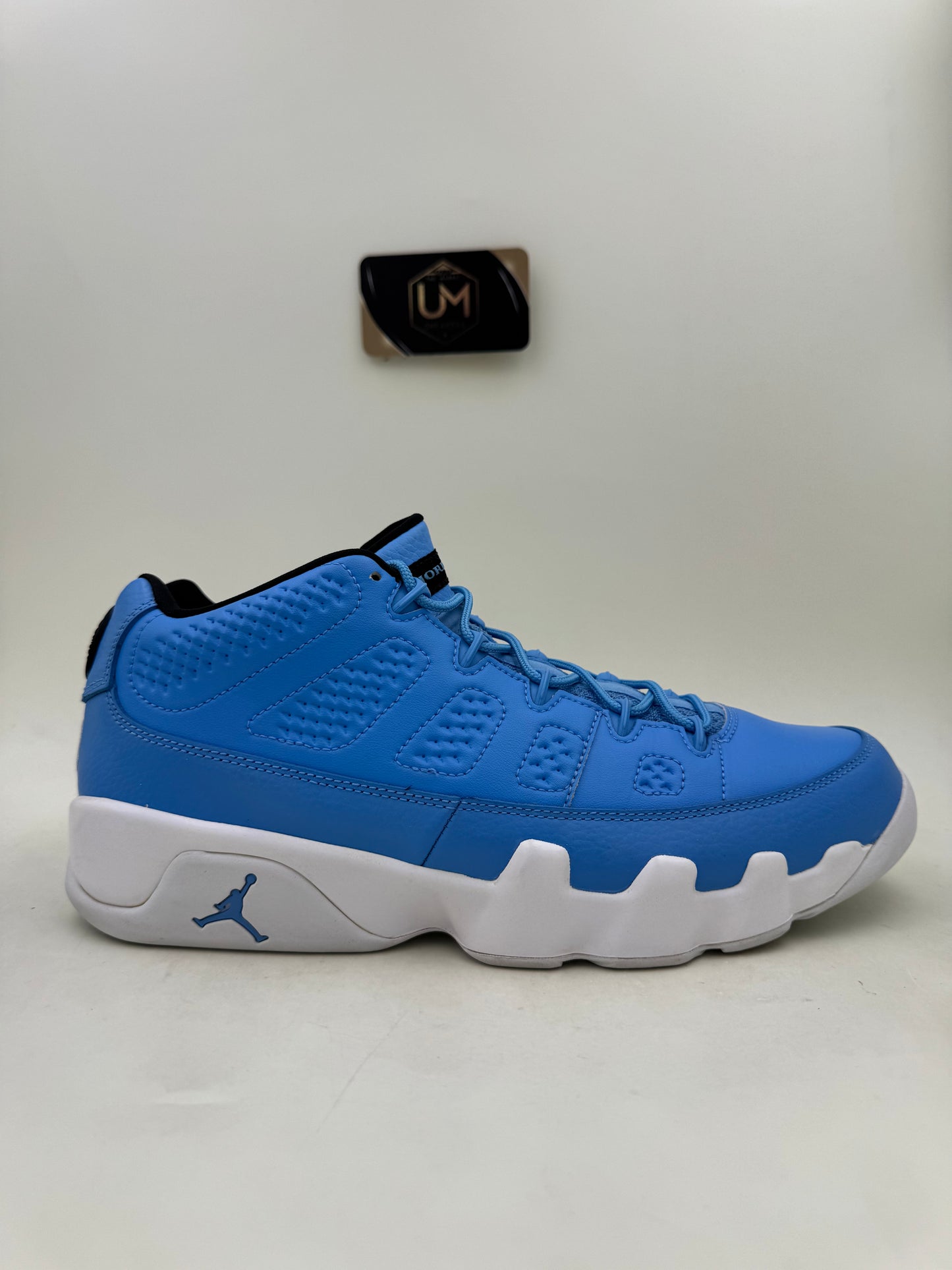 Jordan 9 Low ‘Patone’ | Size 10