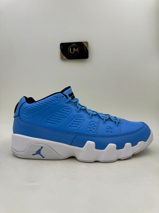 Jordan 9 Low ‘Patone’ | Size 10