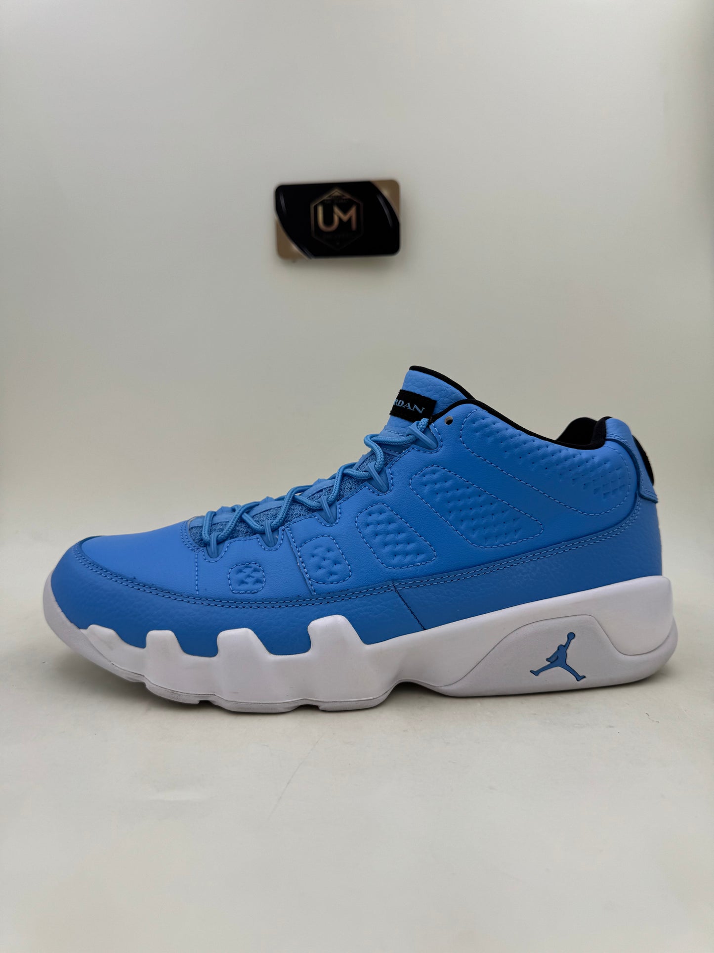 Jordan 9 Low ‘Patone’ | Size 10