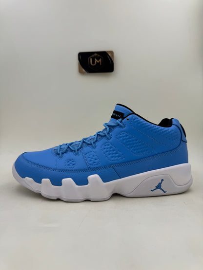 Jordan 9 Low ‘Patone’ | Size 10