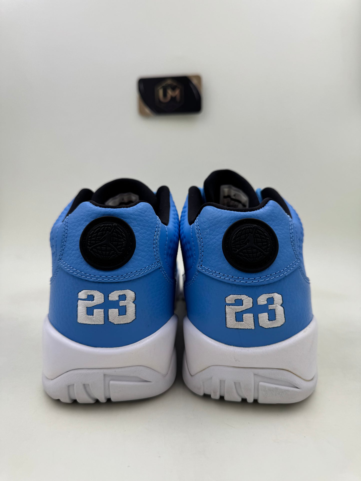 Jordan 9 Low ‘Patone’ | Size 10