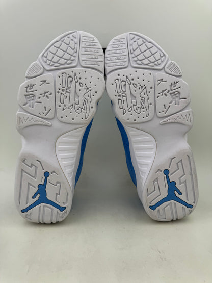 Jordan 9 Low ‘Patone’ | Size 10