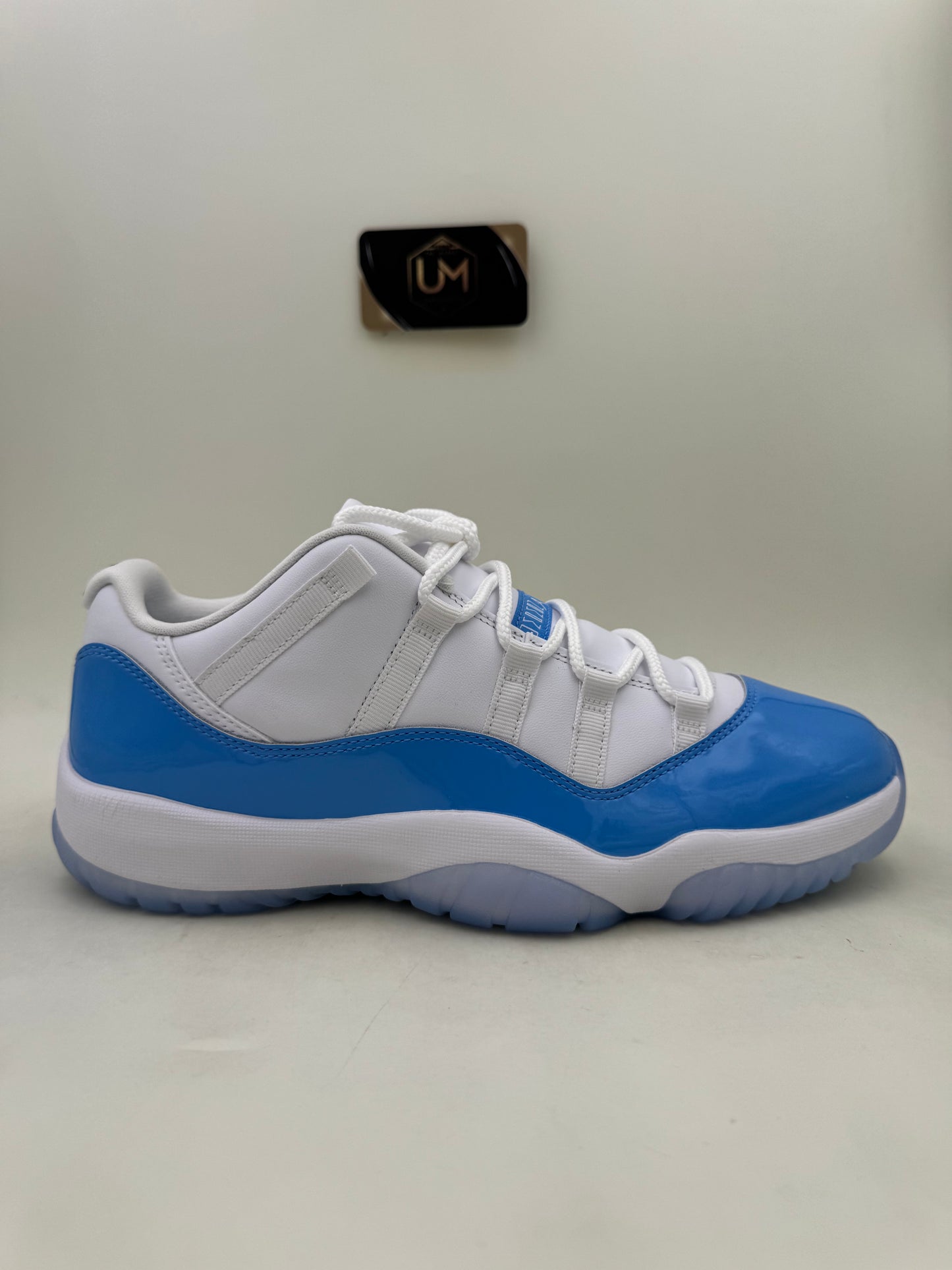 Jordan 11 Low ‘UNC’ 2026 | Size 10