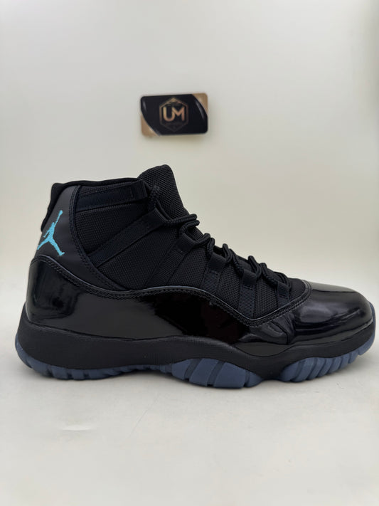 Jordan 11 ‘Gamma Blue’ 2025 | Size 10