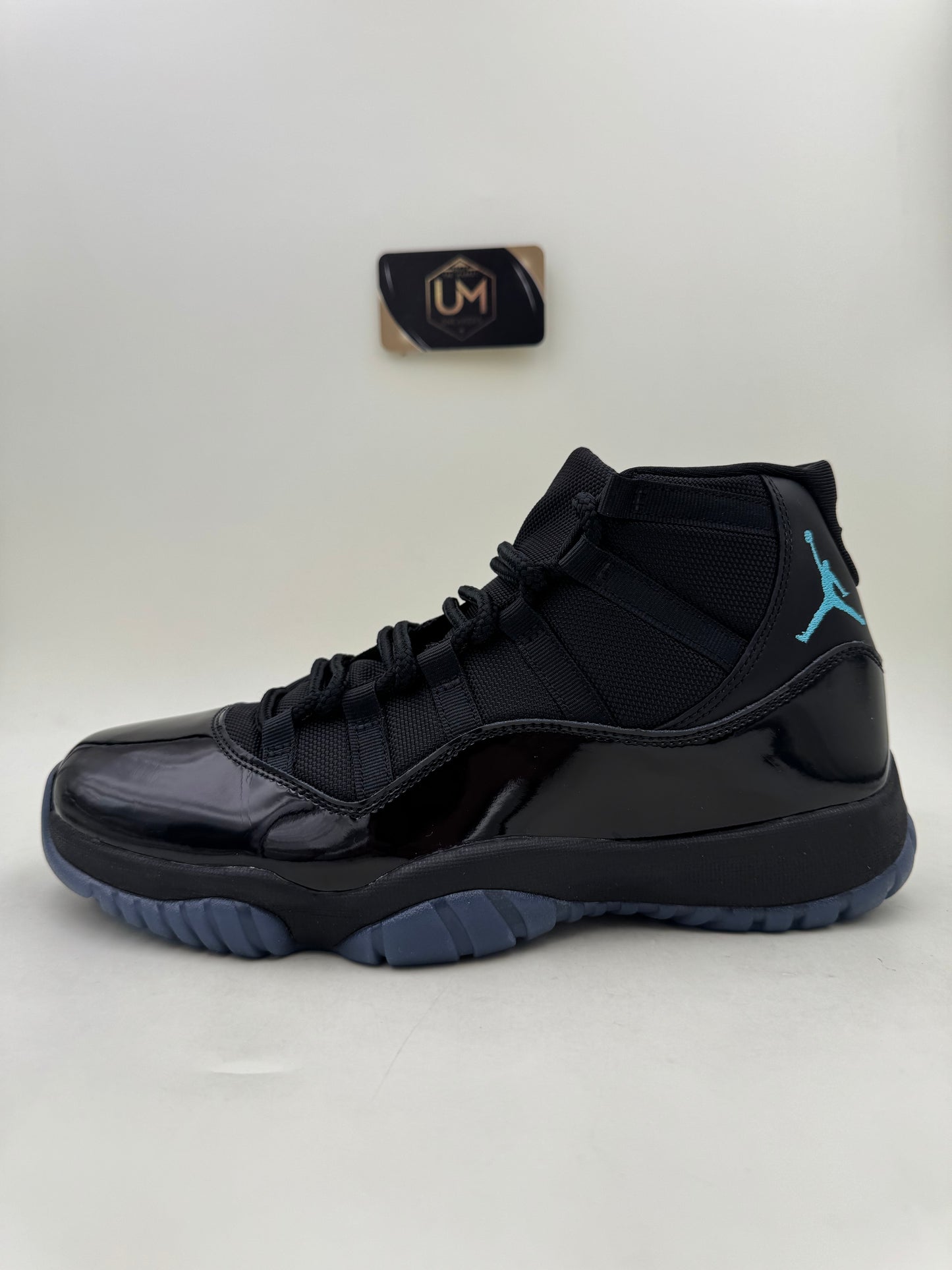 Jordan 11 ‘Gamma Blue’ 2025 | Size 10