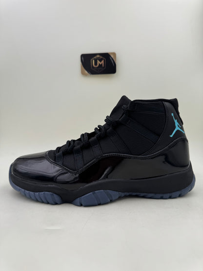 Jordan 11 ‘Gamma Blue’ 2025 | Size 10
