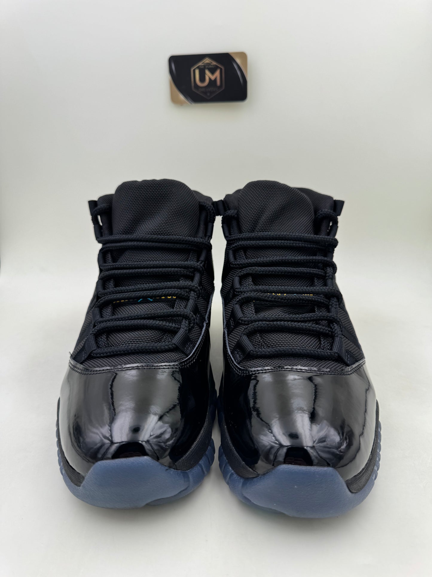 Jordan 11 ‘Gamma Blue’ 2025 | Size 10