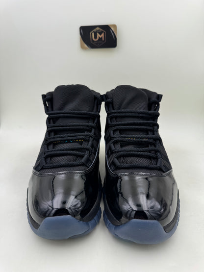 Jordan 11 ‘Gamma Blue’ 2025 | Size 10