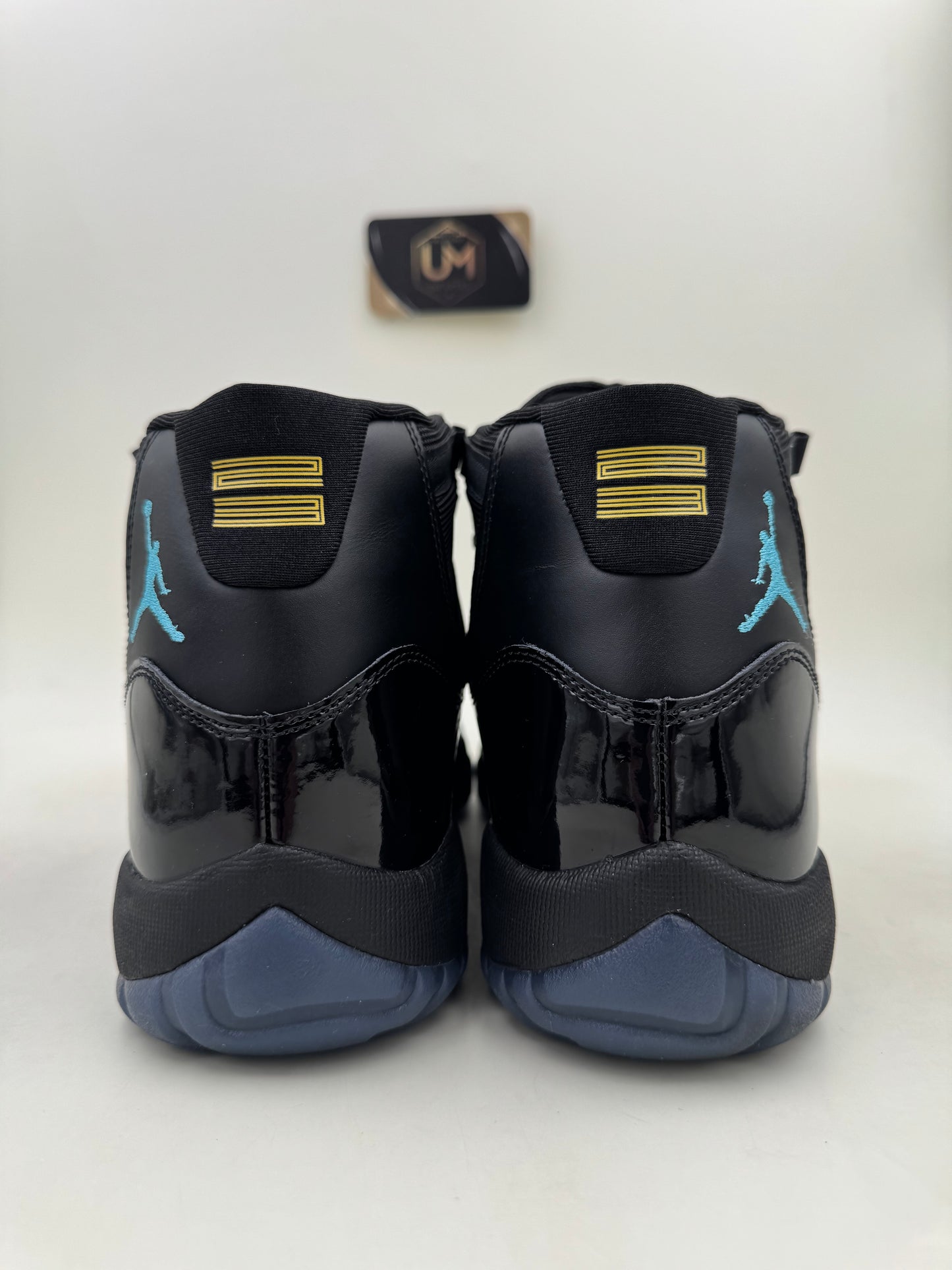 Jordan 11 ‘Gamma Blue’ 2025 | Size 10
