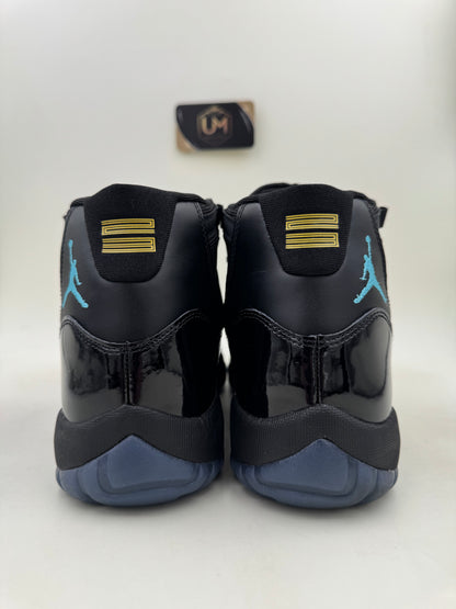 Jordan 11 ‘Gamma Blue’ 2025 | Size 10