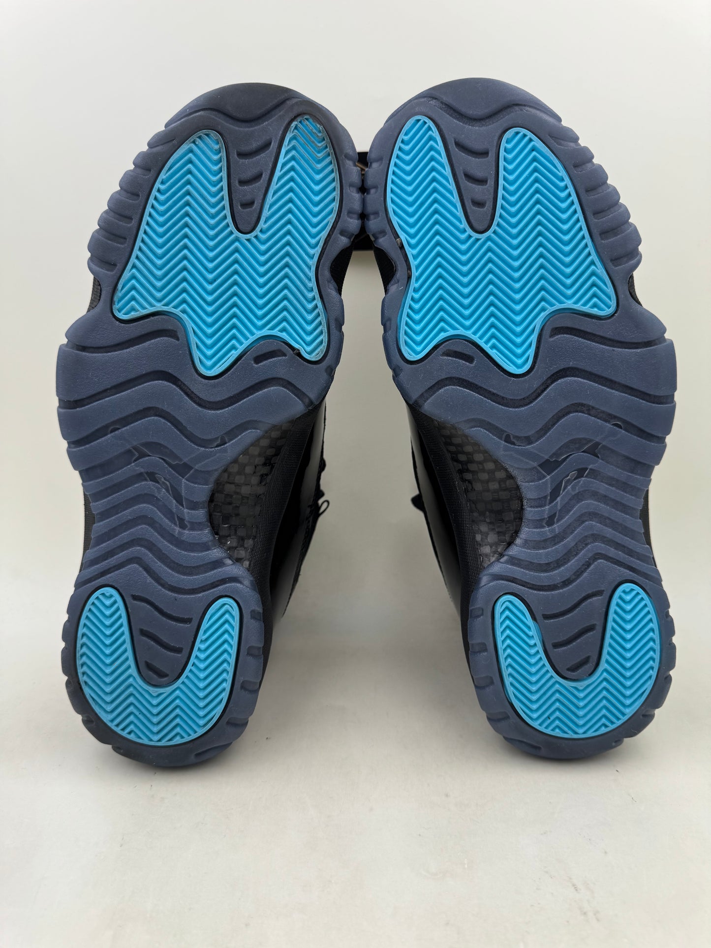 Jordan 11 ‘Gamma Blue’ 2025 | Size 10