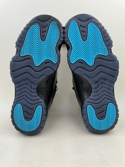 Jordan 11 ‘Gamma Blue’ 2025 | Size 10