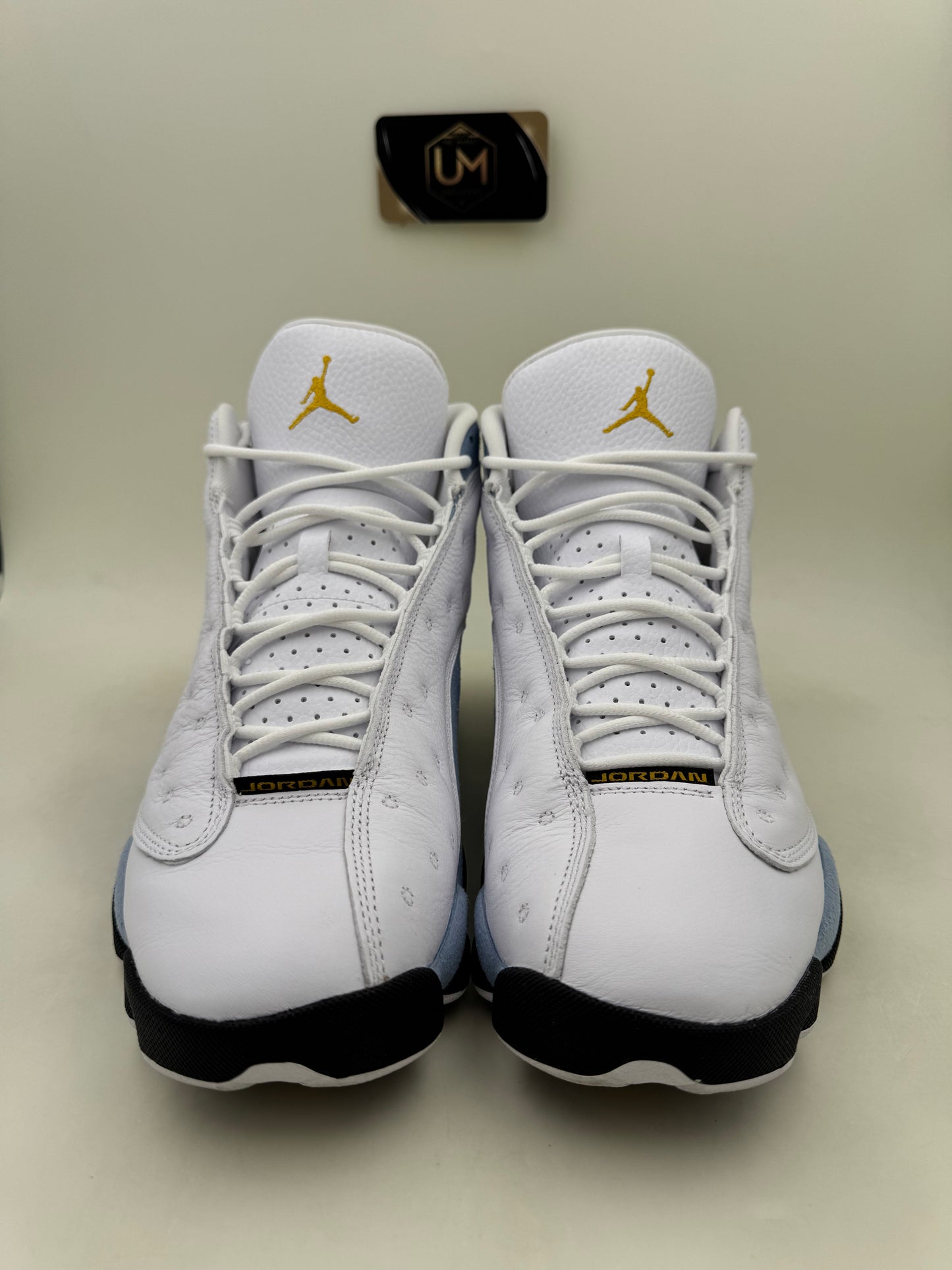 Jordan 13 ‘Blue Grey’ | Size 10
