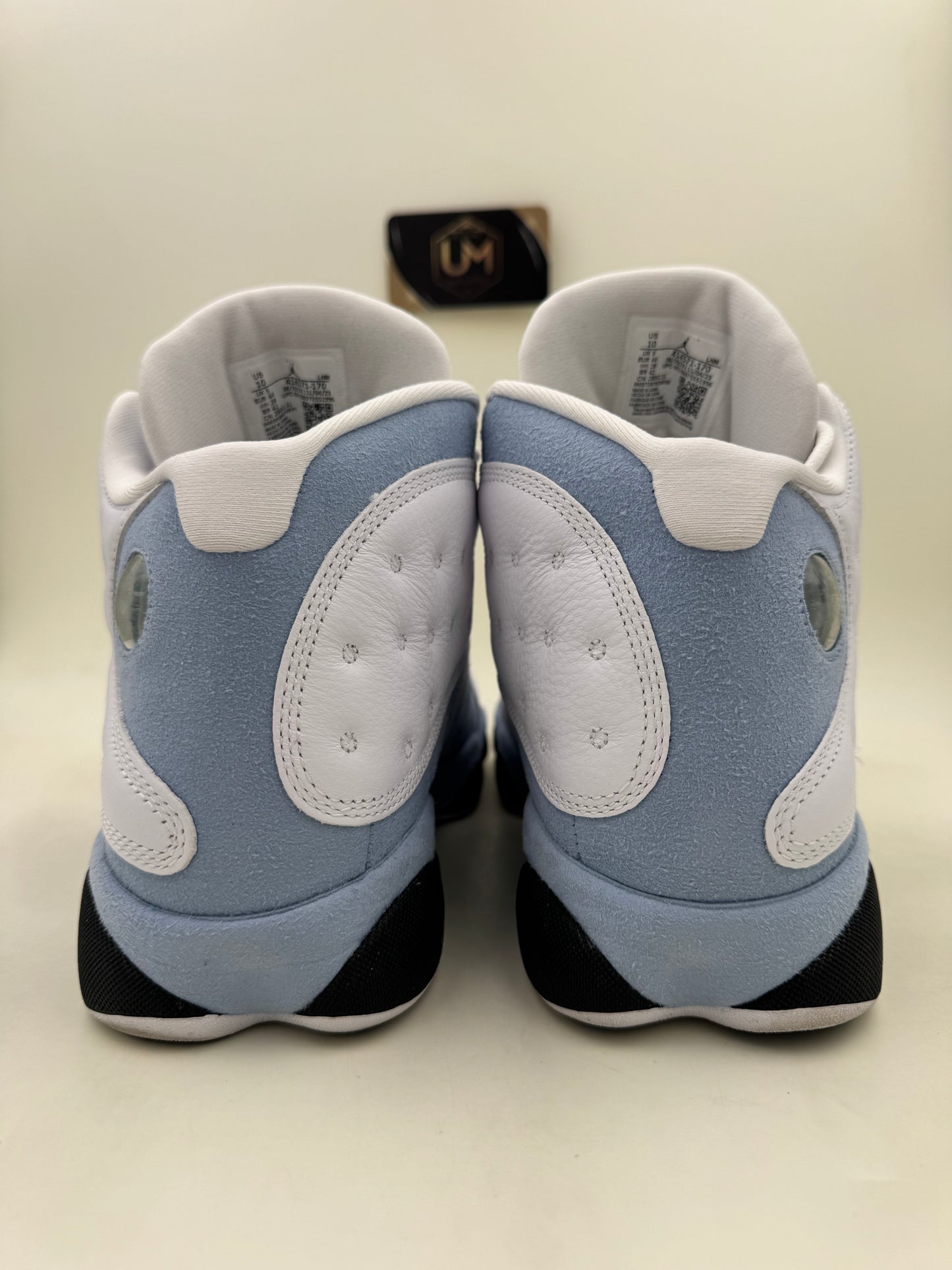 Jordan 13 ‘Blue Grey’ | Size 10