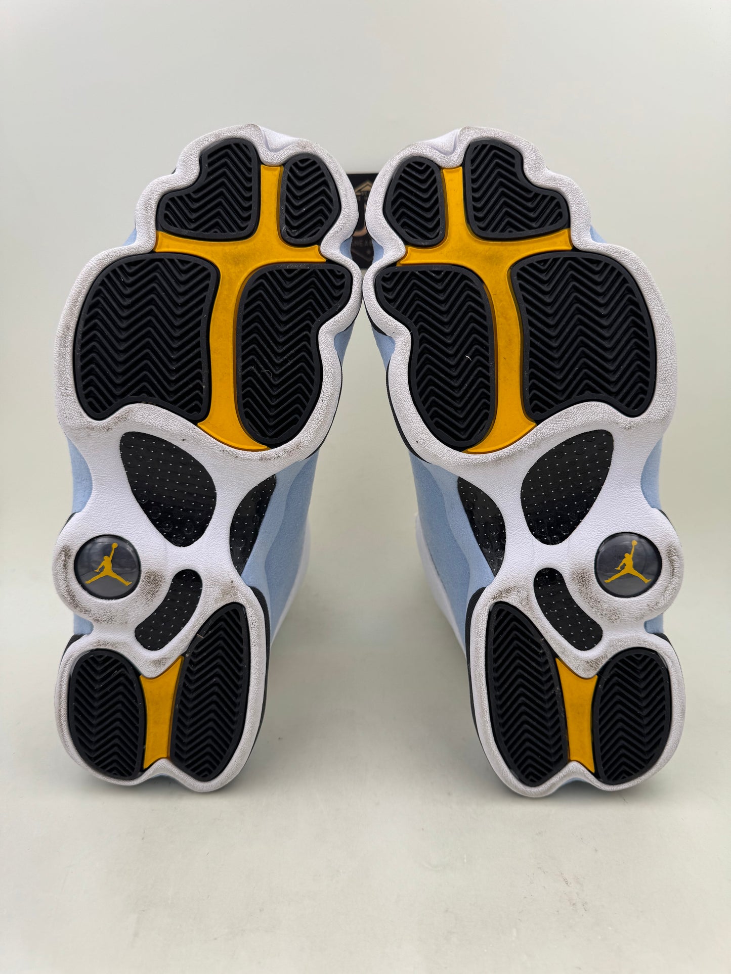 Jordan 13 ‘Blue Grey’ | Size 10