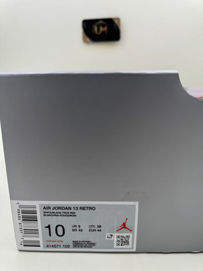 Jordan 13 ‘Chicago’ 2026 | Size 10