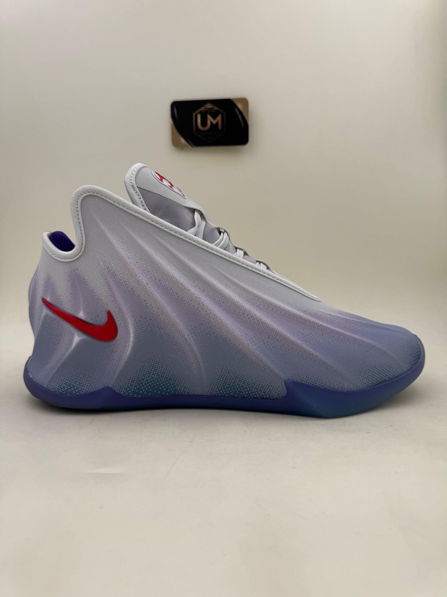 Nike GT Future ‘Swooshman’ | Size 10.5
