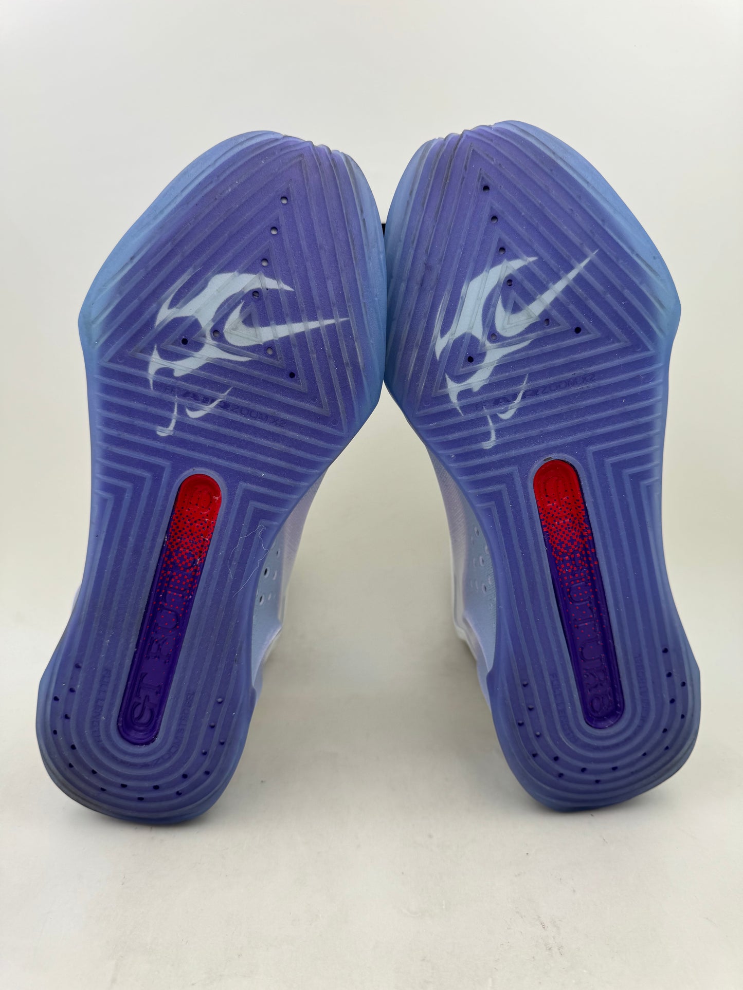 Nike GT Future ‘Swooshman’ | Size 10.5