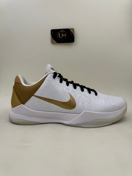 Nike Kobe 5 ‘Big Stage’ | Size 10.5