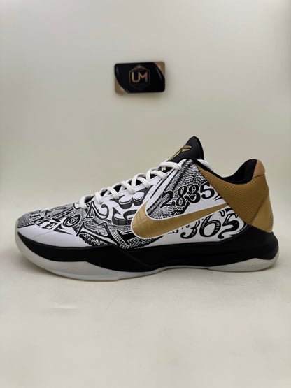 Nike Kobe 5 ‘Big Stage’ | Size 10.5