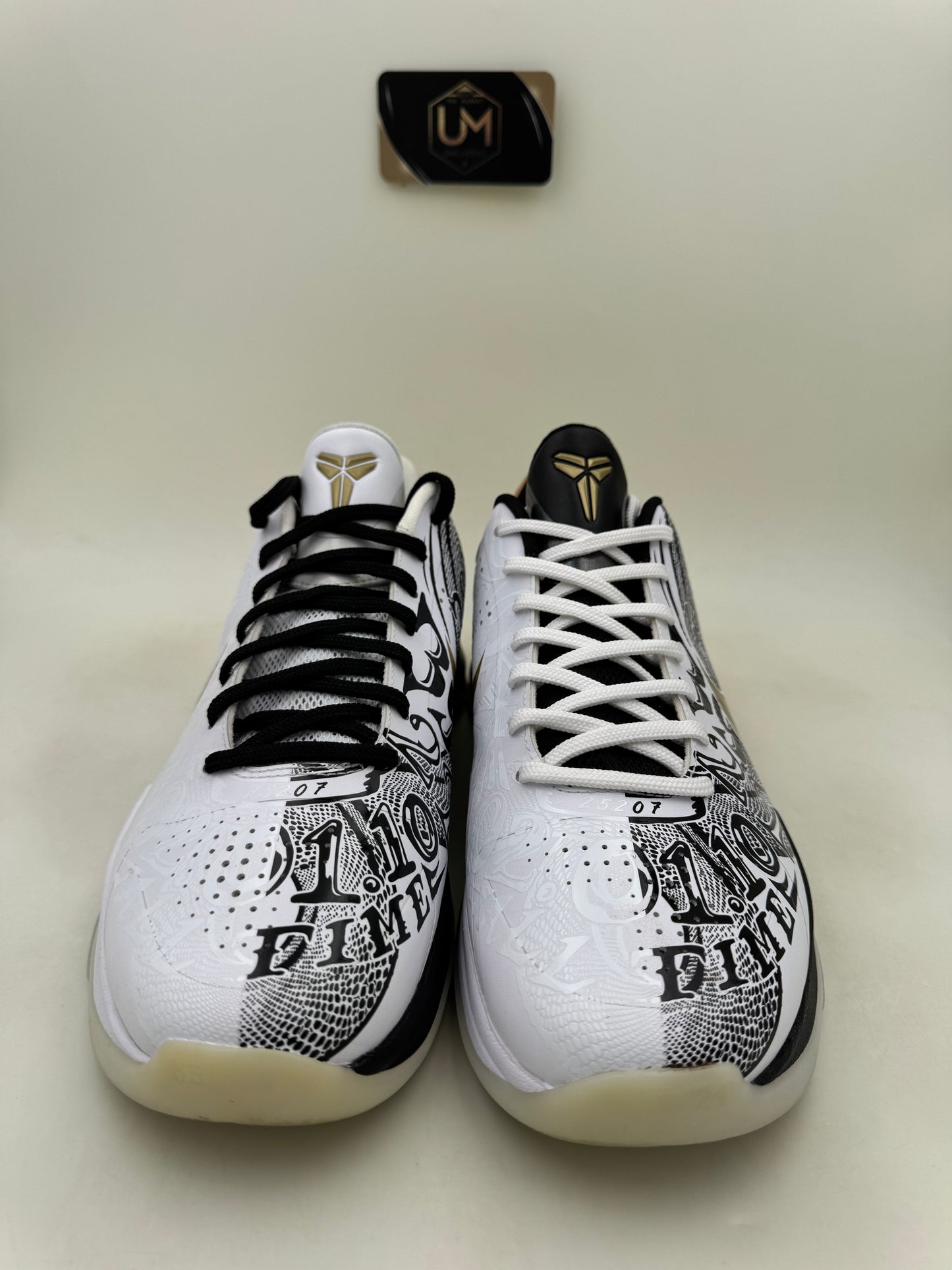 Nike Kobe 5 ‘Big Stage’ | Size 10.5