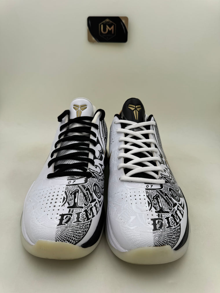 Nike Kobe 5 ‘Big Stage’