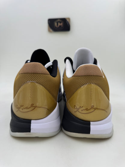 Nike Kobe 5 ‘Big Stage’ | Size 10.5